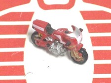 Micro Macchine Veicolo MOTO