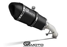 Scarico per Suzuki GSF 650