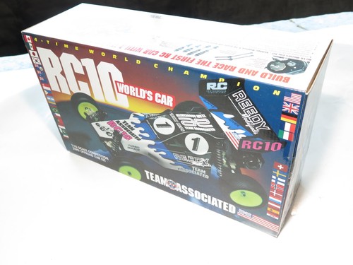 Nuovo asc6002 team associato - asc6002,