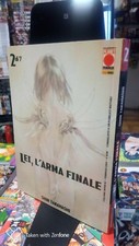 LEI, L'ARMA FINALE 2 PANINI