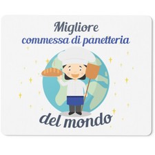 Migliore commessa di