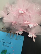 SACCHETTINO DOPOFESTA