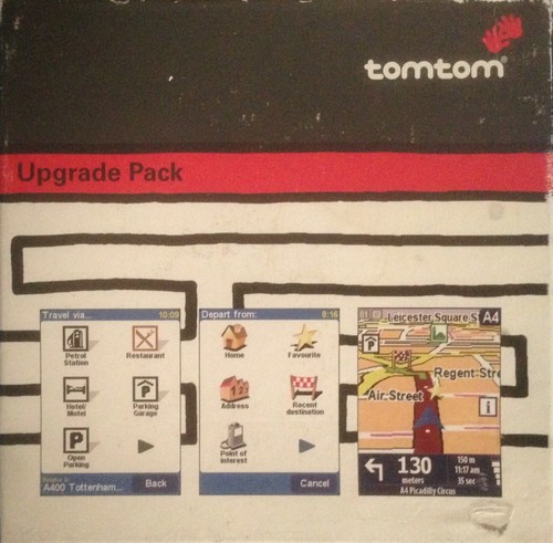 Tomtom navigator pacchetto - navigator,