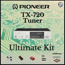 Pioneer TX-720 Tuner Ultimate