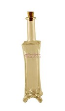 Bottiglia vetro mignon - da, 50ml