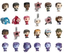 Stranger things funko pop - stranger,