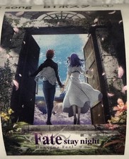 Fate/stay night: Heaven's Feel