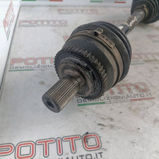 36000363 Semialbero ant. compl. SX VOLVO V60 D3 Sw 5p/d/1984cc