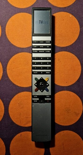 Telecomando bang olufsen b - &,