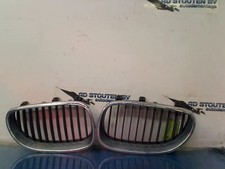 GRILL GRILL BMW 5 Series (E60)