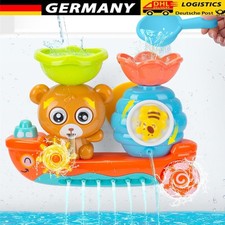 Giocattolo per vasca da bagno