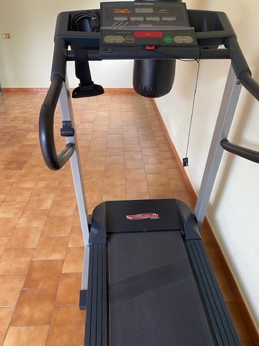 Tapis roulant elettrico - tapis,