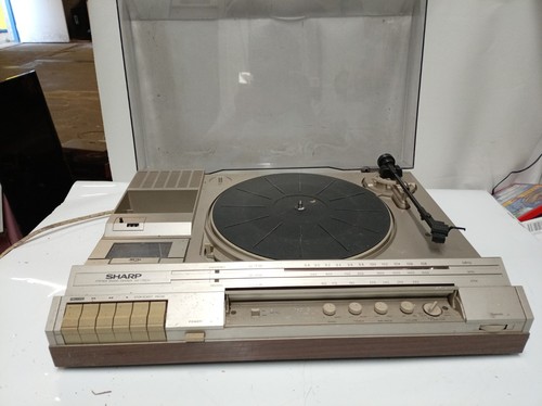 Sharp 170ew - sharp, sg-170ew