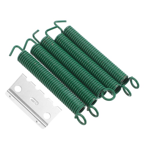 Ponte molla per chitarra - a,