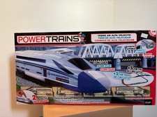 Pista Trenino per Bambini