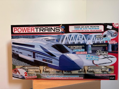 Pista trenino per - trenino,