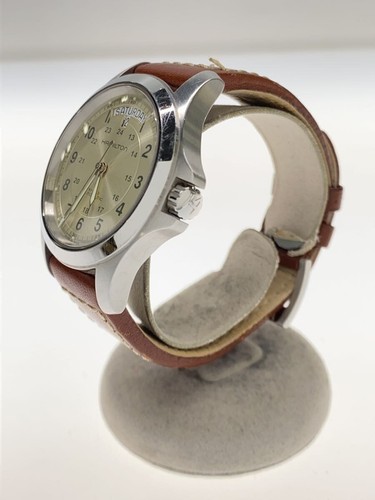 Hamilton khaki king h644550 - khaki,