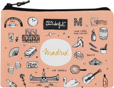 - Astuccio Porta Oggetti -