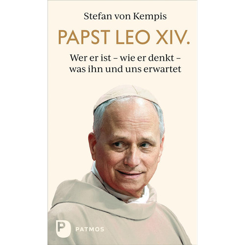 Papa leone xiv - è,