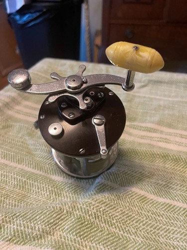 Mulinello pesca vintage - da,