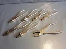 Pinza combinata - pinza,