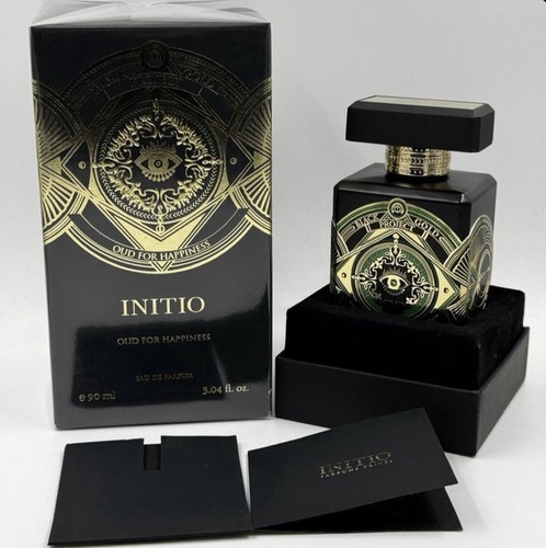 Initio oud for - oud,