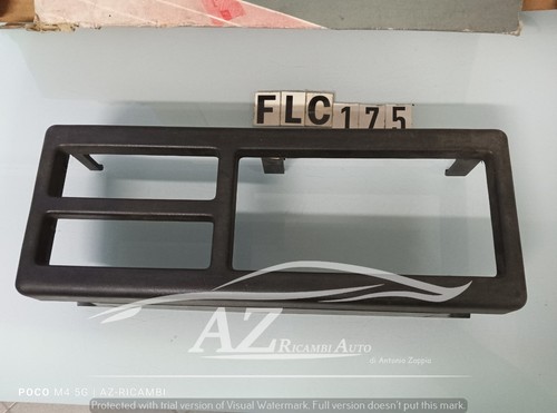 Rivestimento cruscotto lancia - rivestimento,