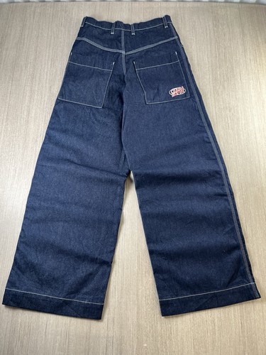 Jeans skater collusion x018 - collusion,