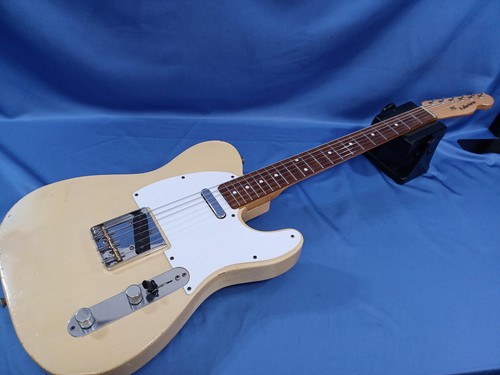 Chitarra elettrica fullertone - chitarra,