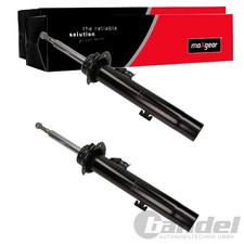 2X MAXGEAR AMMORTIZZATORI A
