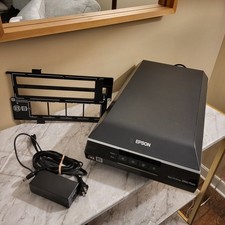 Epson perfection v600 scanner - perfection,