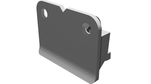 Clip schienale sedile per - clip,