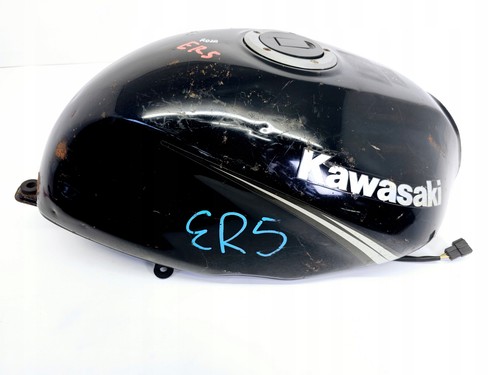 Serbatoio carburante kawasaki - serbatoio,
