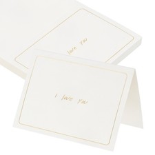 Pezzi biglietto amo - 25,