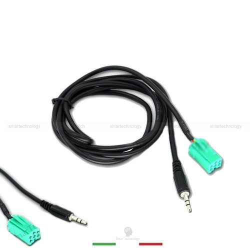 Cavo aux audio mp3 - cavo,