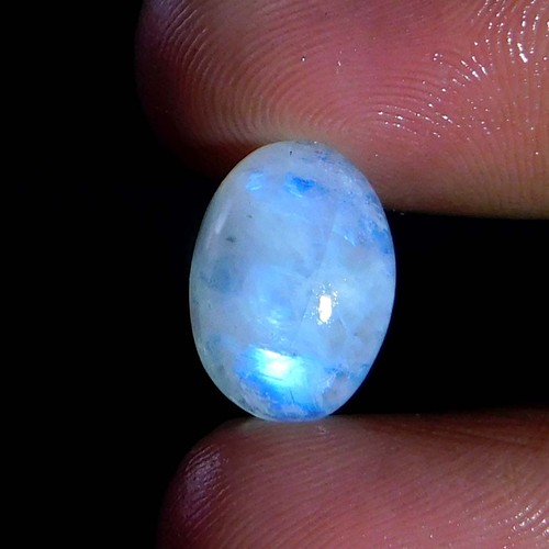 Pietra luna arcobaleno - di,