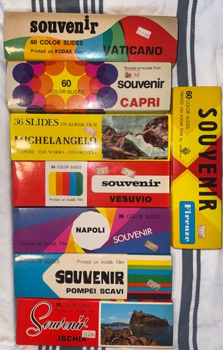 Souvenir vintage kodak - vintage,