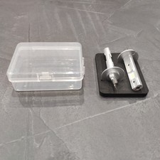 Lampadine led H1 canbus 12.000 lumens 6500°K