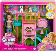 Mattel HRM10 Barbie Staceie