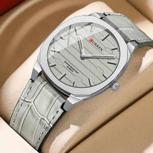Curren orologio uomo - curren,