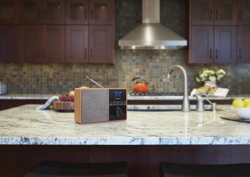 Philips radio numérique - philips,