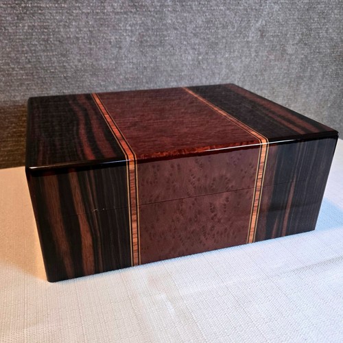 Humidor avo cigar - cigar, made