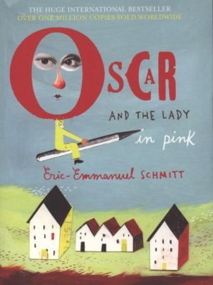 Oscar and the - lady, by