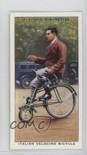 Bicicletta Velocino Italiana
