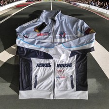 Giacca full zip - , alle