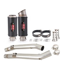 Per Suzuki VStrom 1000 DL1000