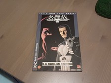 PUNISHER - LA RESURREZIONE DI