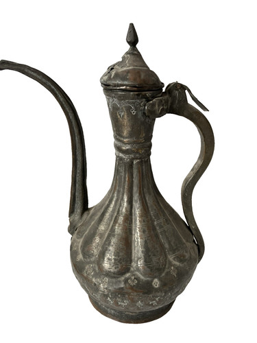 Antica brocca orientale - antica,