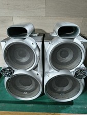 JVC SP-MXGC5 coppia