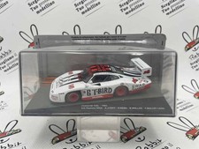 DIE CAST " PORSCHE 935L - 1983